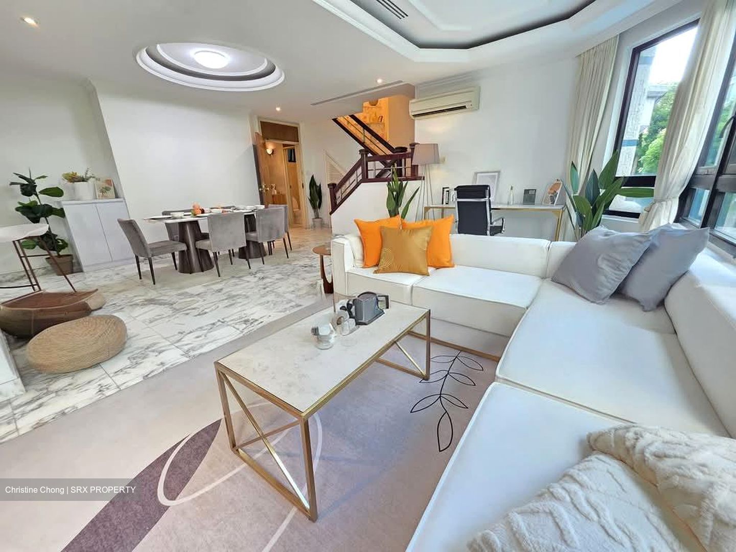 D'Grove Villas (D10), Condominium #597885601